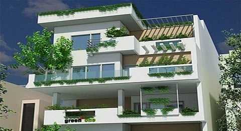 India’s First Certified Green Home Proves How Eco-Building Is Ultimately Cheaper