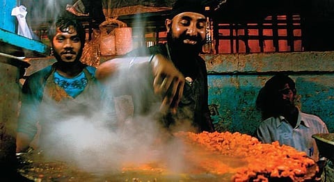 Representational Image