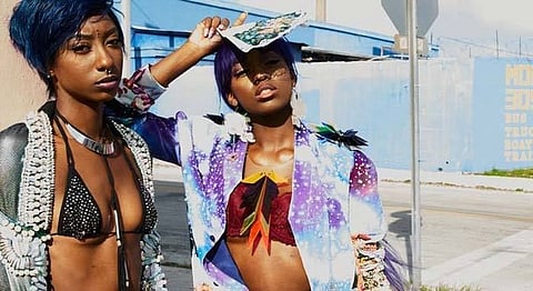 TCC’s Lookbook Features The Best Of Indian Streetwear - Mumbai To Miami