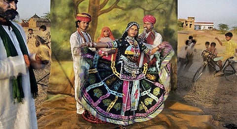 Raghu Rai Is Hosting An Exclusive Photography Workshop In Pushkar – Apply Now!