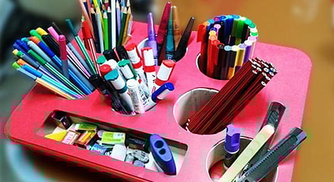 Representational Image