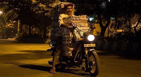 Meet India’s ‘4AM Heroes’