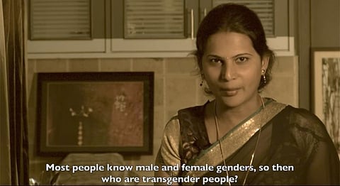 This Web Series Wants To Educate Indians About The Trans Community