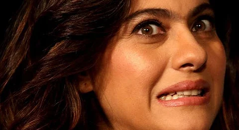 Why The Hell Is Kajol Clarifying Her 'Beef' Post?