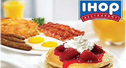 Get Ready For Pancake Heaven - IHOP Has Come To India