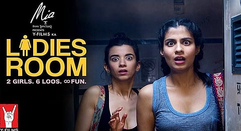 5 Indian Web Series That Are Perfect To Binge-Watch This Weekend