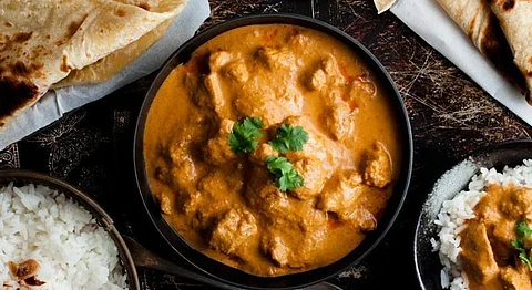 Binge On Some Seriously Good Butter Chicken At These 12 Delhi Restaurants