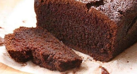 Mumbai’s Most Underrated And Delicious Chocolate Cake