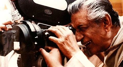 Satyajit Ray’s Beloved Short Stories Will Soon Be Turned Into A Web Series