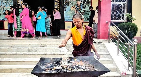 A Peek Into India’s Southernmost Tibetan Settlement