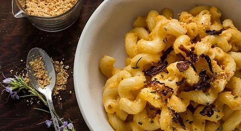 A Mumbai Guide To Mac & Cheese – 7 Spots That Get It Right