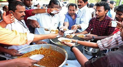 “You Don’t Decide What We Eat” - Kerala Hosts ‘Beef Fests’ Protesting New Ban