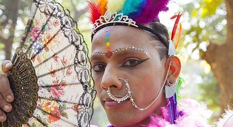 Mumbai’s Queer Azaadi Pride March Was A Battle Cry For Freedom