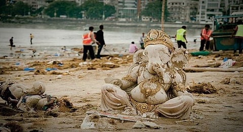 Mumbai, Join In For The Juhu Beach Clean Up Drive Tomorrow