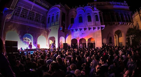 The Emergence Of Rajasthan As India’s Preferred Festival Hub