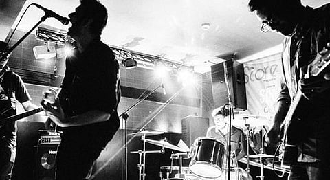 Apply Now For This Award That Funds India’s Best Musicians