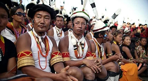 Seven Indigenous Tribes That Are Slowly Fading From India's Memory