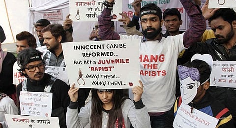 Is The Death Penalty Justified? The Youth Of India Is Divided