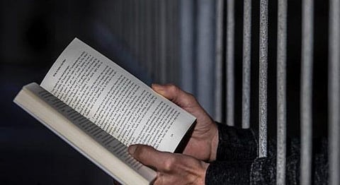 This Police Station In India Is Taking Creative Measures To Reform Their Inmates