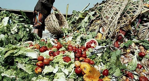 How A 12th Grader’s ‘Magic Fridge’ Is Helping Indian Farmers