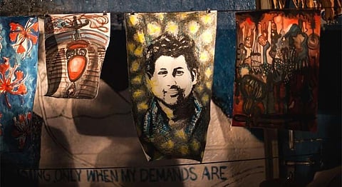 Meet 5 Contemporary Artists Challenging India’s Still-Prevalent Caste System