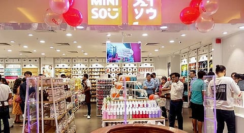 Japan’s Favourite Superstore Is Now Open In Delhi