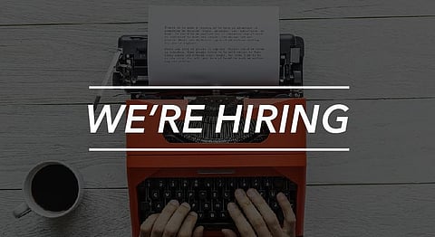 Homegrown Is Hiring A Lifestyle Editor & An Editorial Operations Associate