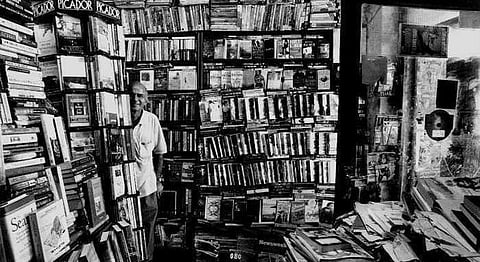 Bangalore Bibliophiles, Here Are 6 Bookstores You Can Hide Out At