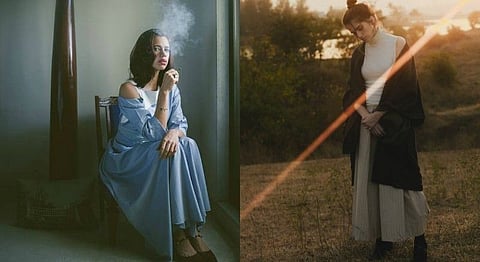 Five Female Photographers Heralding A New Future For Indian Fashion