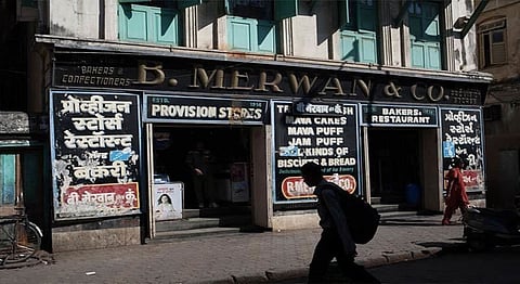 Of Mawa Cakes & Legacies: Mumbai's Most Iconic Irani Cafes