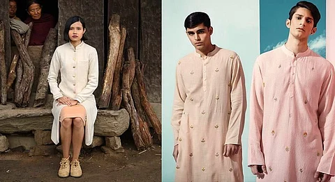 Six North-Eastern Designers At The Forefront Of India’s Slow Fashion Movement