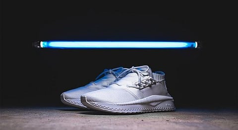 PUMA's Latest Sneaker Drop, Tsugi Shinsei, Hits The Streets