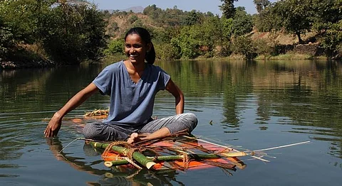 Learn How To Survive Off-The-Grid At A Unique Workshop Near Mumbai