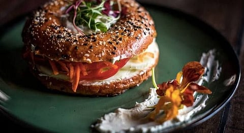 Check Out Bandra’s Late Night Delivery Service For The Healthy Eater