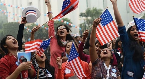 Indian-Origin Kamala Harris Is USA’s First Female VP: What Should India Expect?