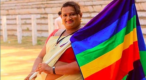 In Pictures: Kerala Hosts Country's First Ever Transgender Sports Meet
