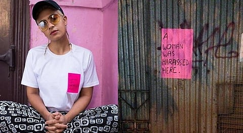 NorBlack NorWhite’s New Line Tackles Sexual Assault Head On