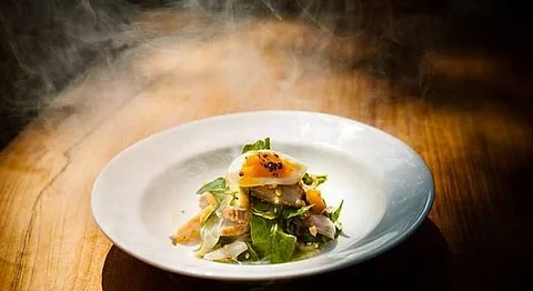 Goa’s Best Burmese Restaurant Is Popping Up In Mumbai This Weekend - Book Now!