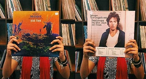 India’s Answer To World Record Store Day–Four Events To Check Out Tomorrow