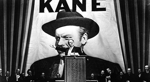 Citizen Kane