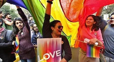 Pune Pride March Rep Image