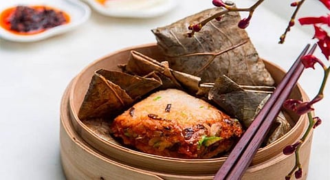 Mumbai, Grab Your Chopsticks! Yauatcha’s Dragon Boat Festival Is Here