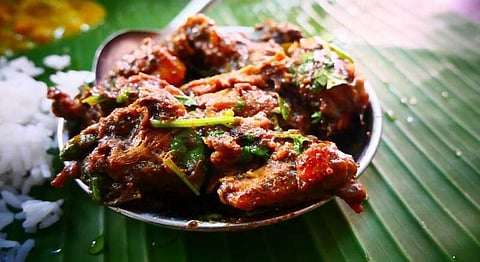Eating Rabbit In South India (Before I Knew It Was Controversial)