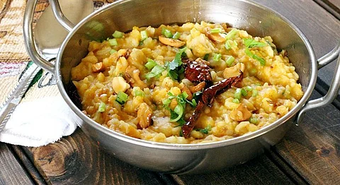 Khichdi Set To Be Declared India’s National Dish