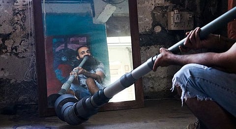 A Step By Step Guide To Building Your Own Didgeridoo Out Of PVC Pipes