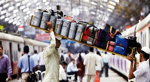 Mumbai, If You Have Left Over Food This Is Who You Should Call To Avoid Wastage