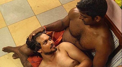 A Malayali Film That Realistically Explores Gay Love Will Release Soon