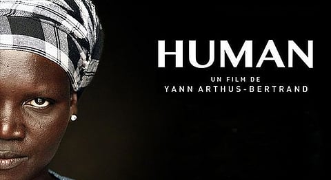 2000 People, 60 Countries—Pune, This Film On Humanity Is One You Can’t Miss