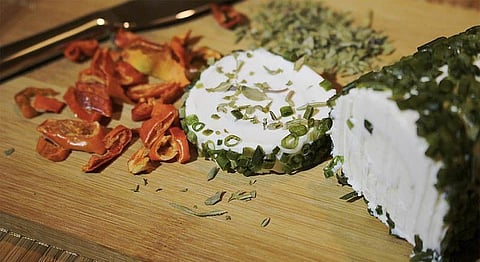 Representational Image