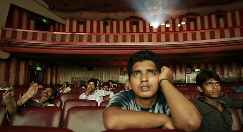 Playing The National Anthem In Cinema Halls Is No Longer Mandatory